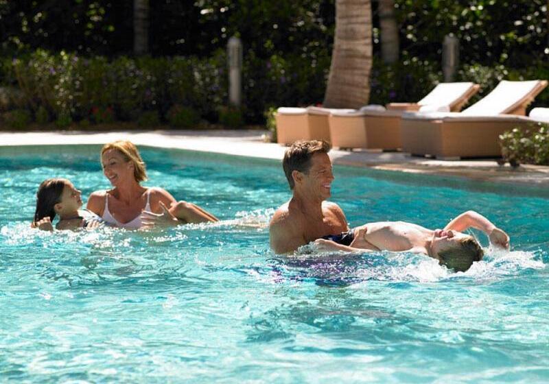 فندق Grand Beach