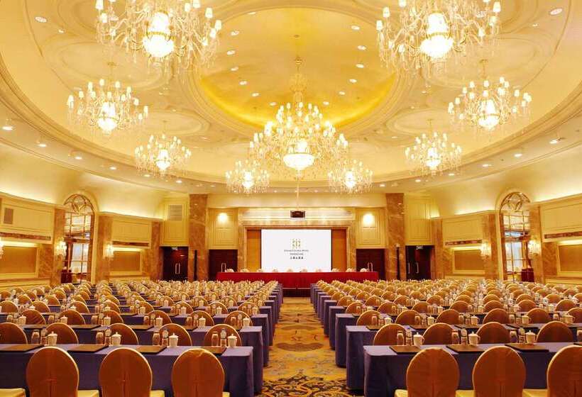 Grand Central Hotel Shanghai