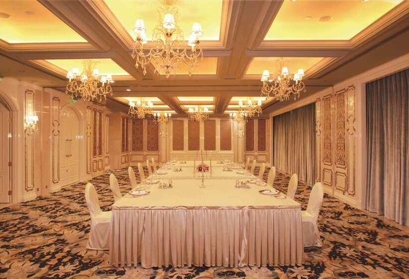 Grand Central Hotel Shanghai