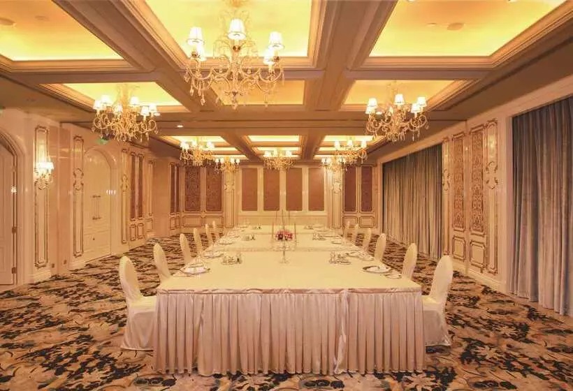 Grand Central Hotel Shanghai