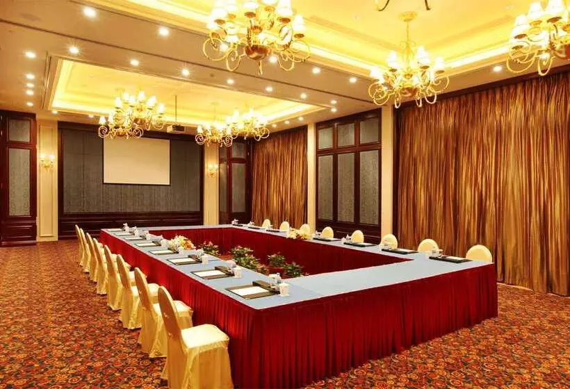 Grand Central Hotel Shanghai