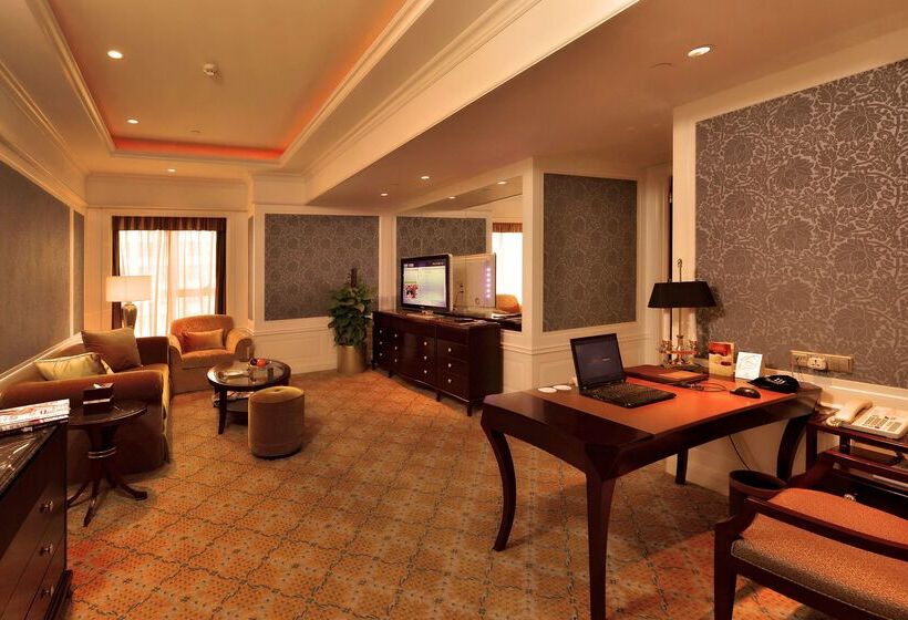 Grand Central Hotel Shanghai