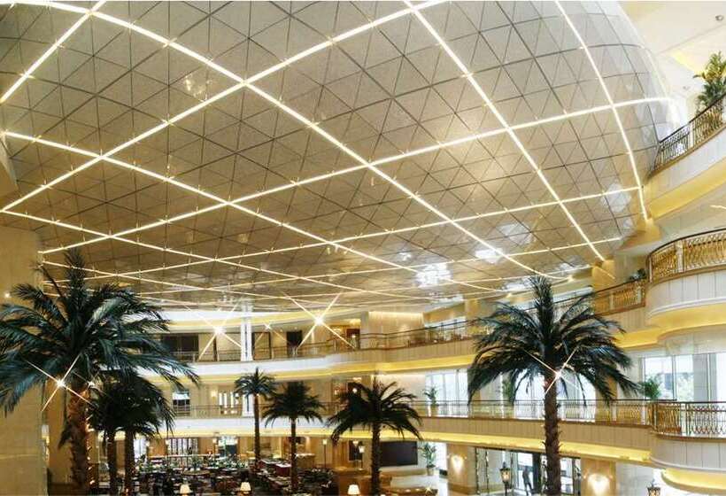 Grand Central Hotel Shanghai