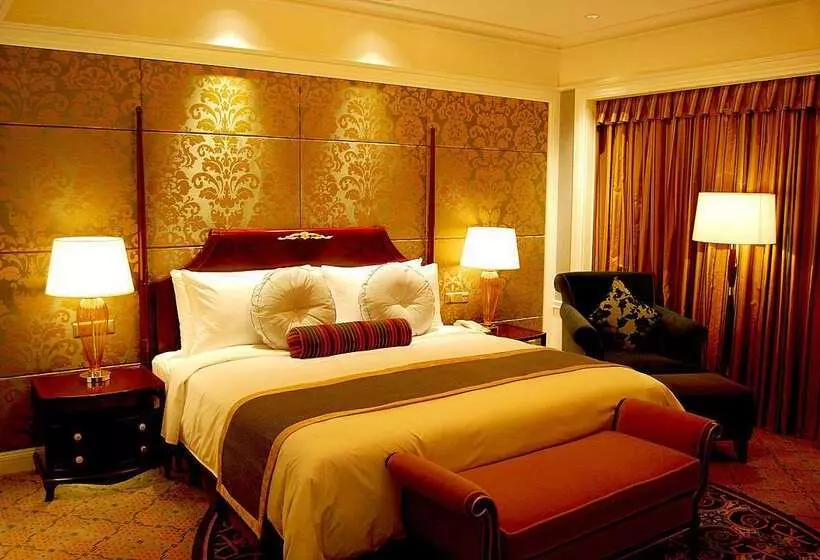 Grand Central Hotel Shanghai