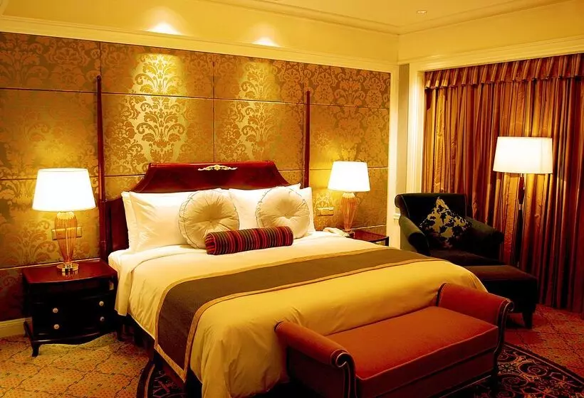 Grand Central Hotel Shanghai