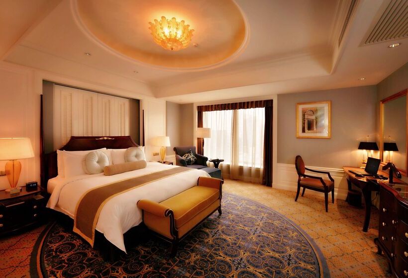 Grand Central Hotel Shanghai