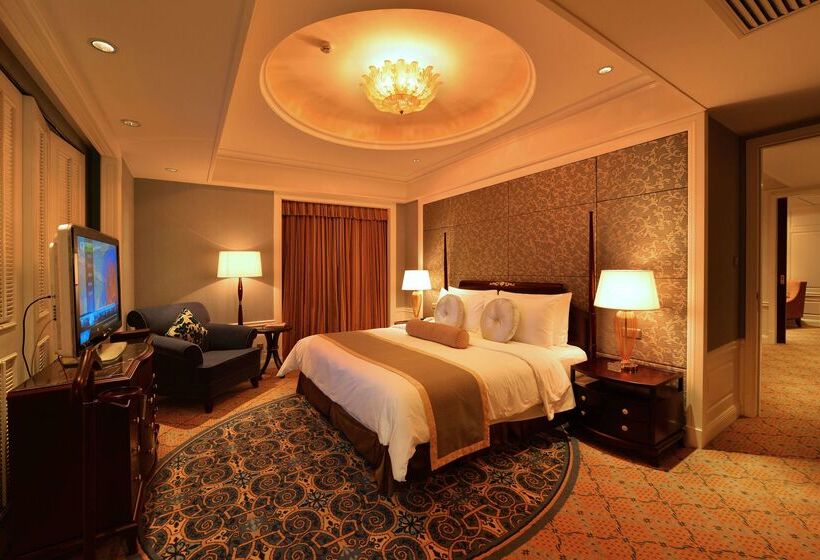 Grand Central Hotel Shanghai