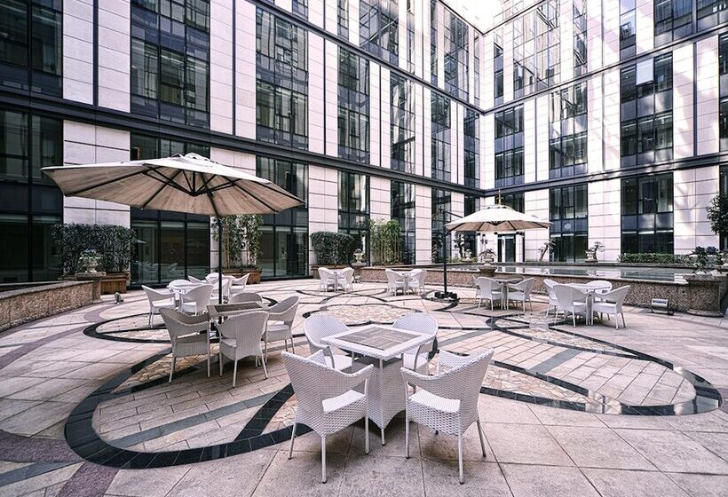 Grand Central Hotel Shanghai