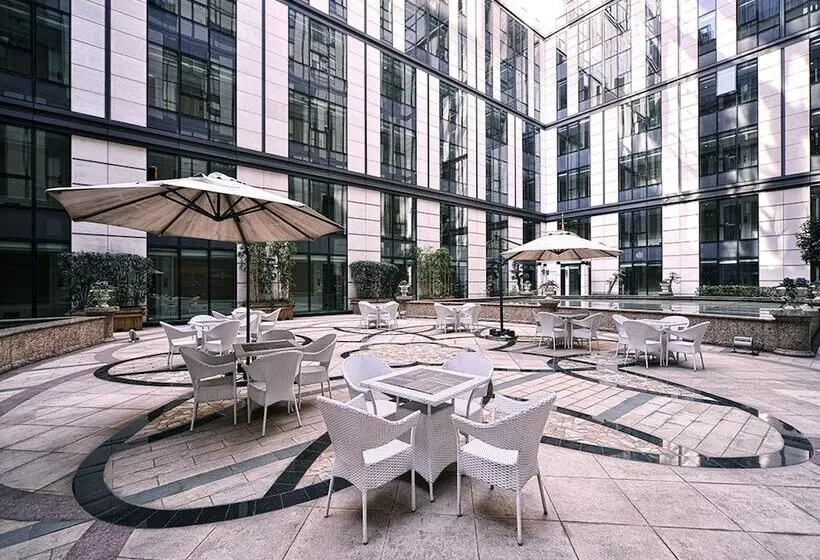 Grand Central Hotel Shanghai