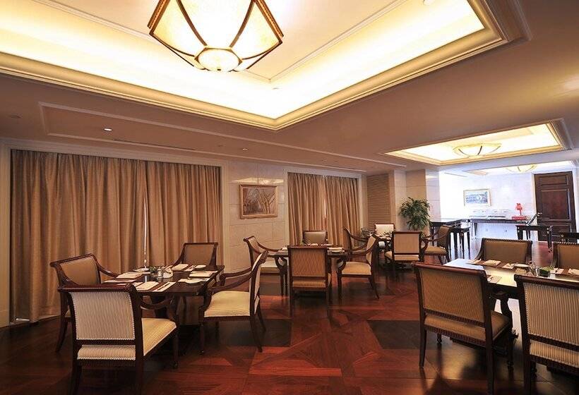 Grand Central Hotel Shanghai