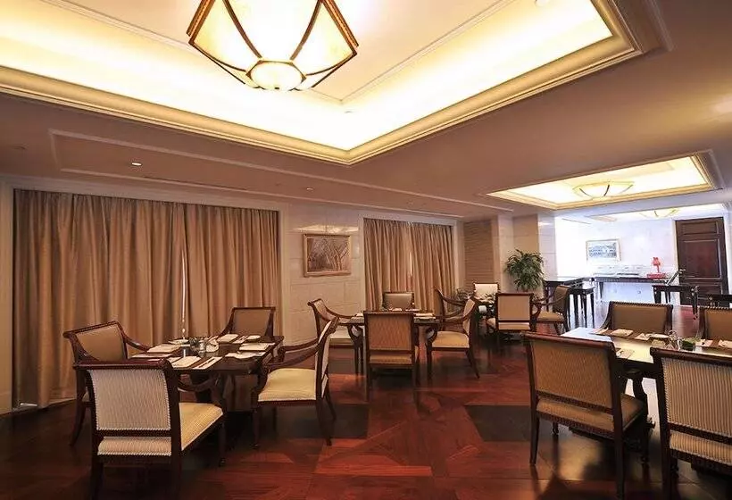 Grand Central Hotel Shanghai
