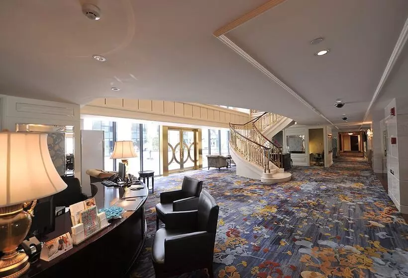 Grand Central Hotel Shanghai