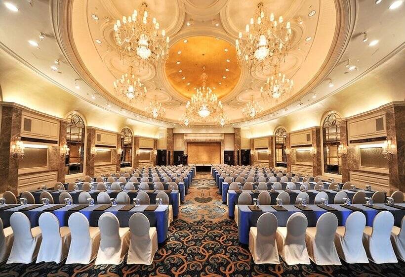 Grand Central Hotel Shanghai