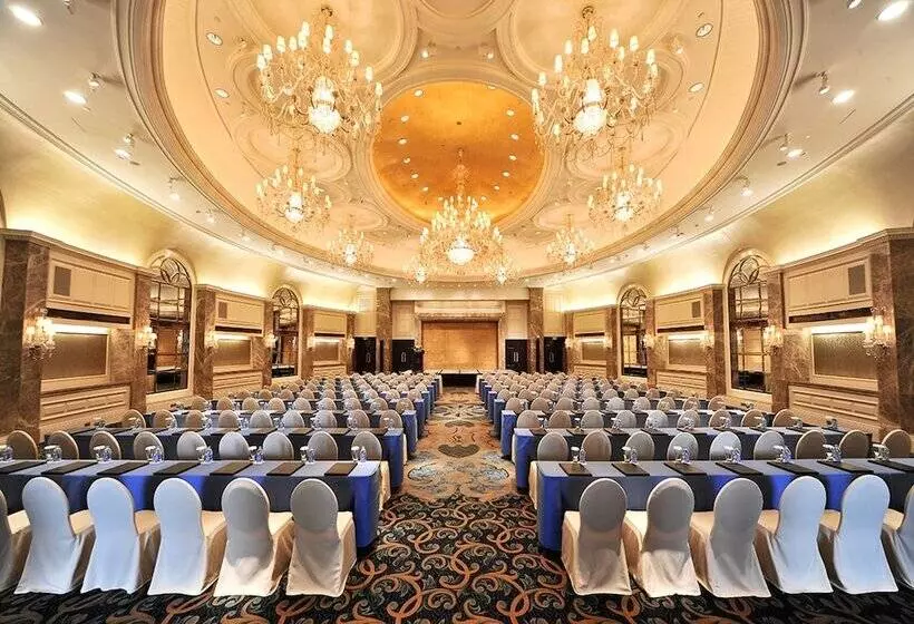 Grand Central Hotel Shanghai