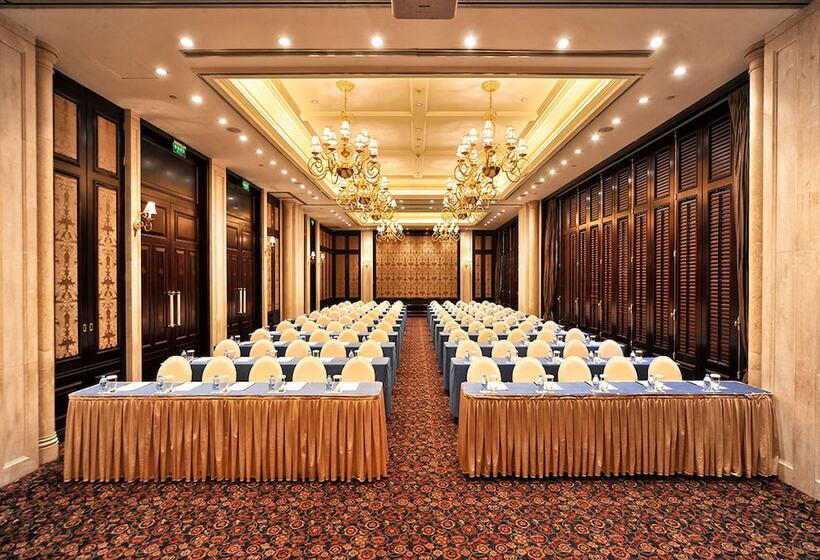 Grand Central Hotel Shanghai