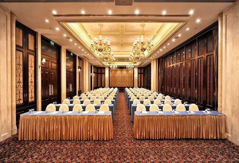 Grand Central Hotel Shanghai