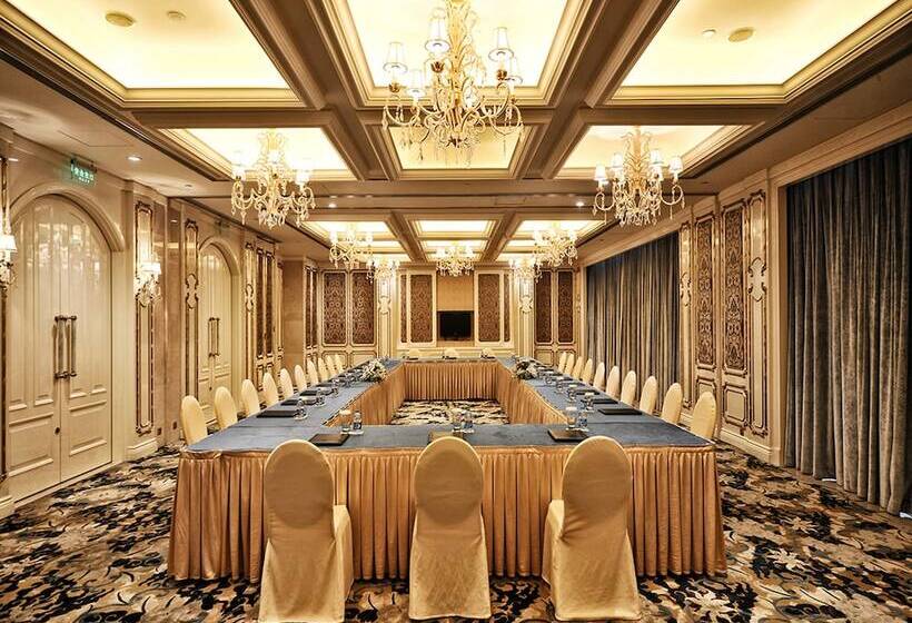 Grand Central Hotel Shanghai