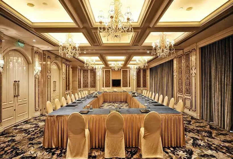 Grand Central Hotel Shanghai