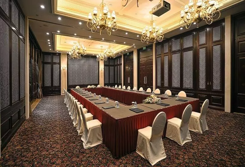 Grand Central Hotel Shanghai