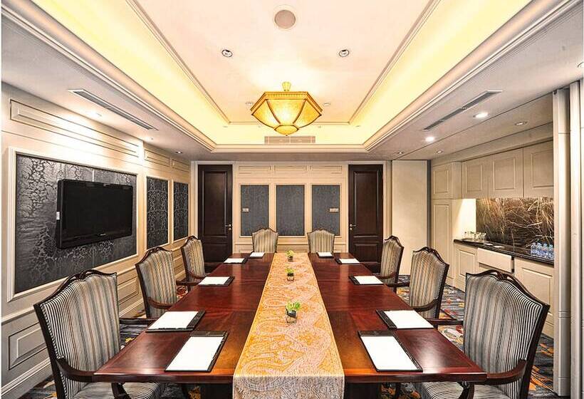 Grand Central Hotel Shanghai
