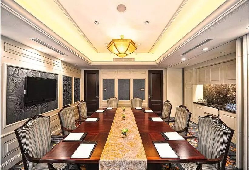 Grand Central Hotel Shanghai