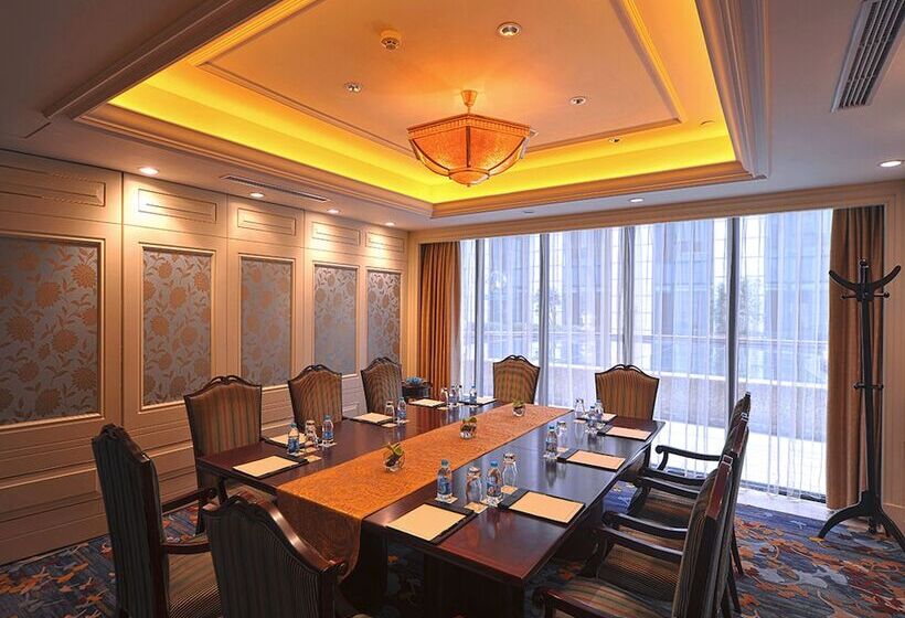 Grand Central Hotel Shanghai