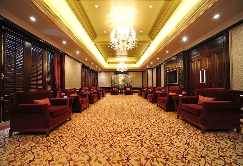 Grand Central Hotel Shanghai