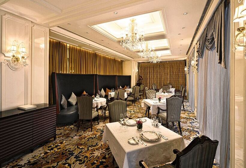 Grand Central Hotel Shanghai