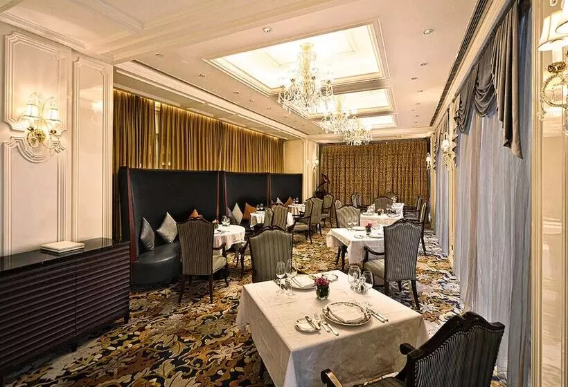 Grand Central Hotel Shanghai