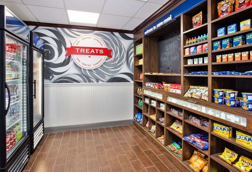 호텔 Hampton Inn & Suites Cape Coral/fort Myers Area, Fl