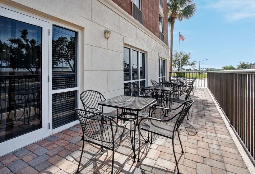 호텔 Hampton Inn & Suites Cape Coral/fort Myers Area, Fl