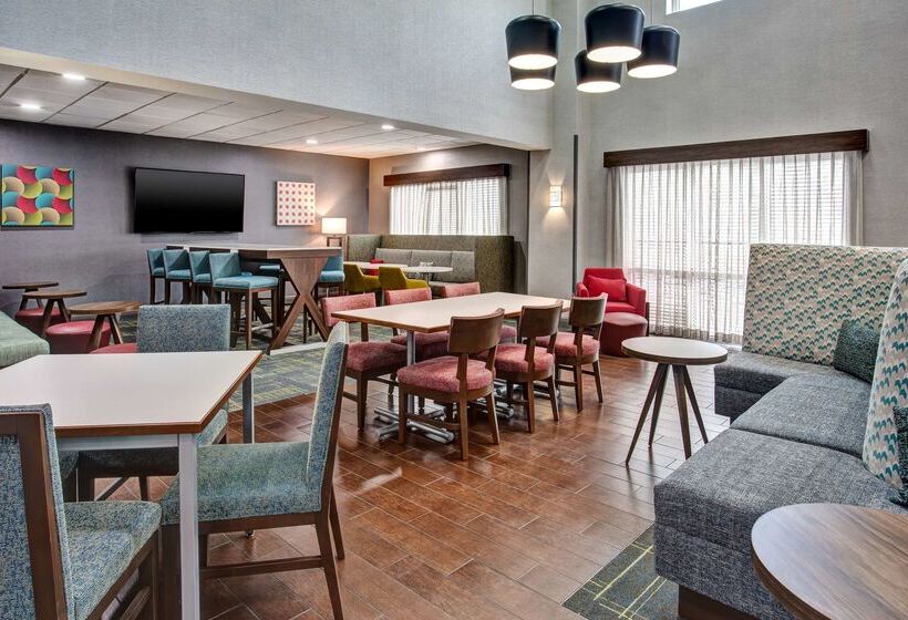 호텔 Hampton Inn & Suites Cape Coral/fort Myers Area, Fl