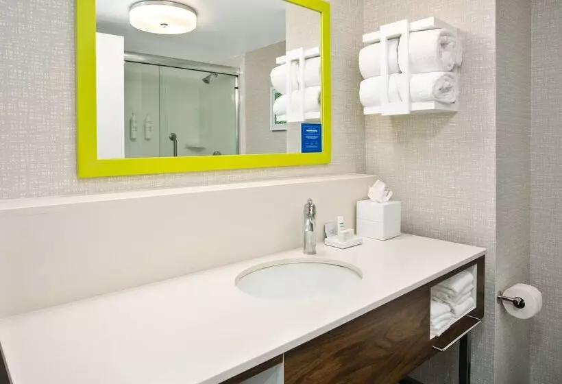 בית מלון כפרי Hampton Inn & Suites  Cape Coral/fort Myers Area, Fl