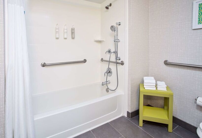 호텔 Hampton Inn & Suites Cape Coral/fort Myers Area, Fl