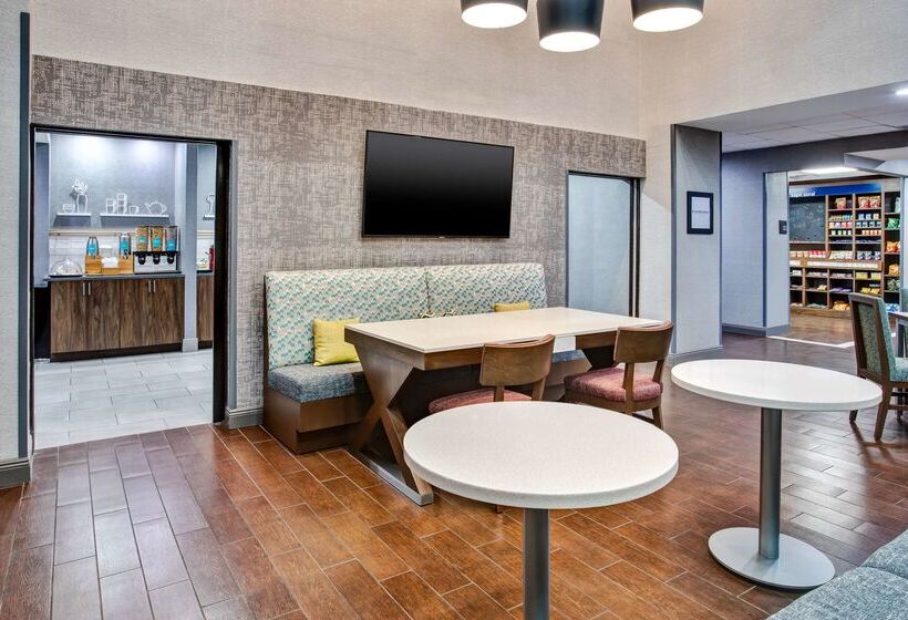 호텔 Hampton Inn & Suites Cape Coral/fort Myers Area, Fl