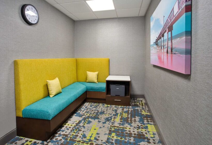 호텔 Hampton Inn & Suites Cape Coral/fort Myers Area, Fl