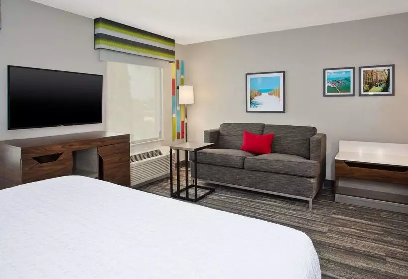 בית מלון כפרי Hampton Inn & Suites  Cape Coral/fort Myers Area, Fl
