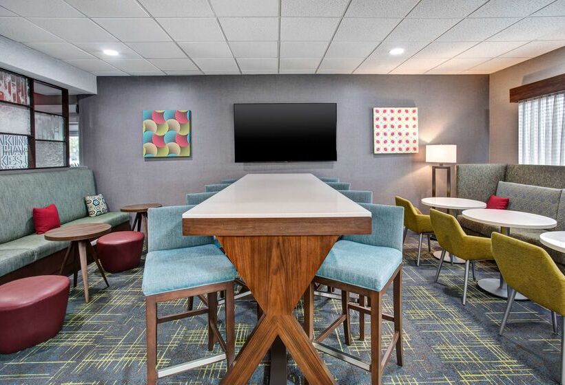 호텔 Hampton Inn & Suites Cape Coral/fort Myers Area, Fl