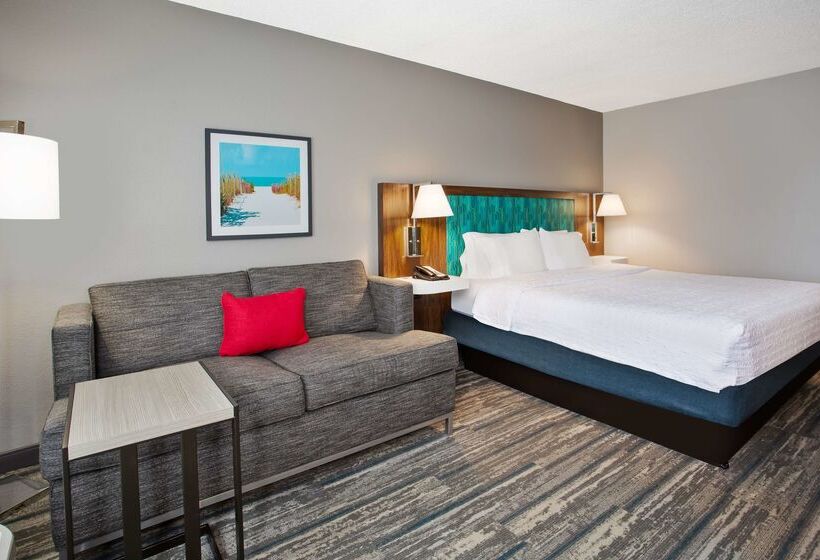 호텔 Hampton Inn & Suites Cape Coral/fort Myers Area, Fl