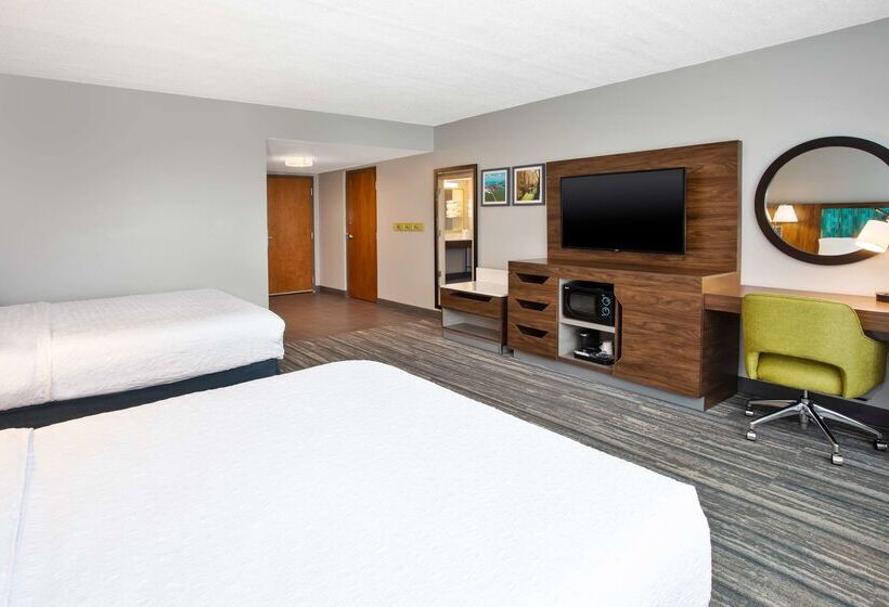 호텔 Hampton Inn & Suites Cape Coral/fort Myers Area, Fl