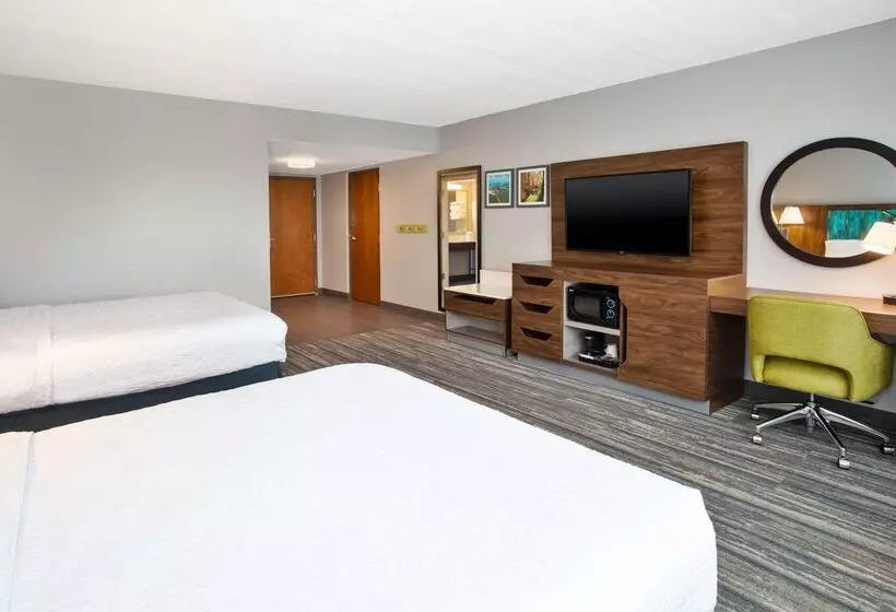 בית מלון כפרי Hampton Inn & Suites  Cape Coral/fort Myers Area, Fl