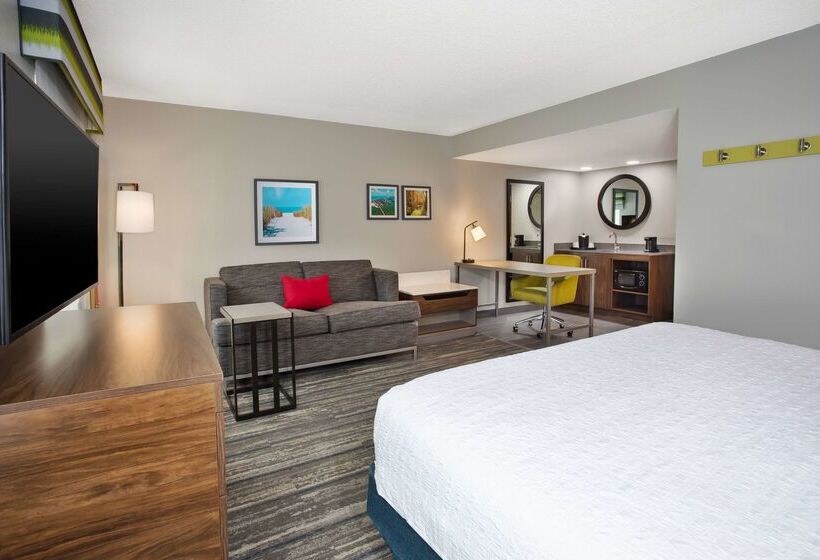 호텔 Hampton Inn & Suites Cape Coral/fort Myers Area, Fl