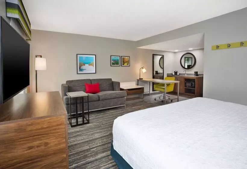 בית מלון כפרי Hampton Inn & Suites  Cape Coral/fort Myers Area, Fl