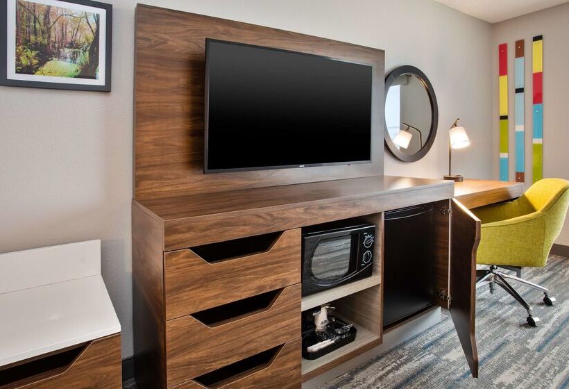 호텔 Hampton Inn & Suites Cape Coral/fort Myers Area, Fl