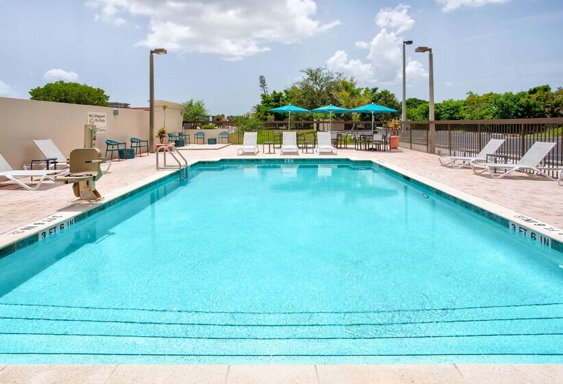 호텔 Hampton Inn & Suites Cape Coral/fort Myers Area, Fl