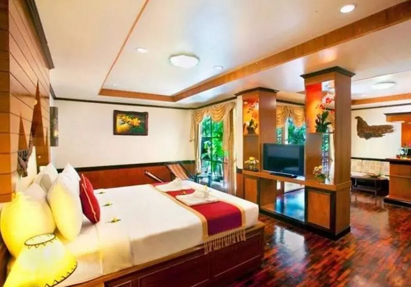 ホテル Havana Beach Resort