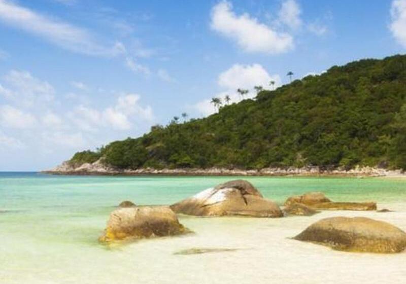 ホテル Havana Beach Resort