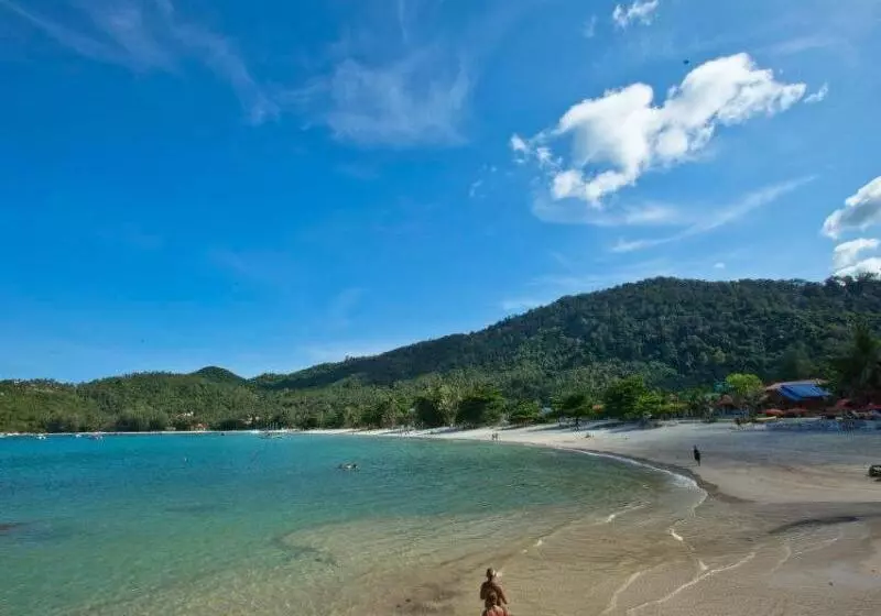 ホテル Havana Beach Resort