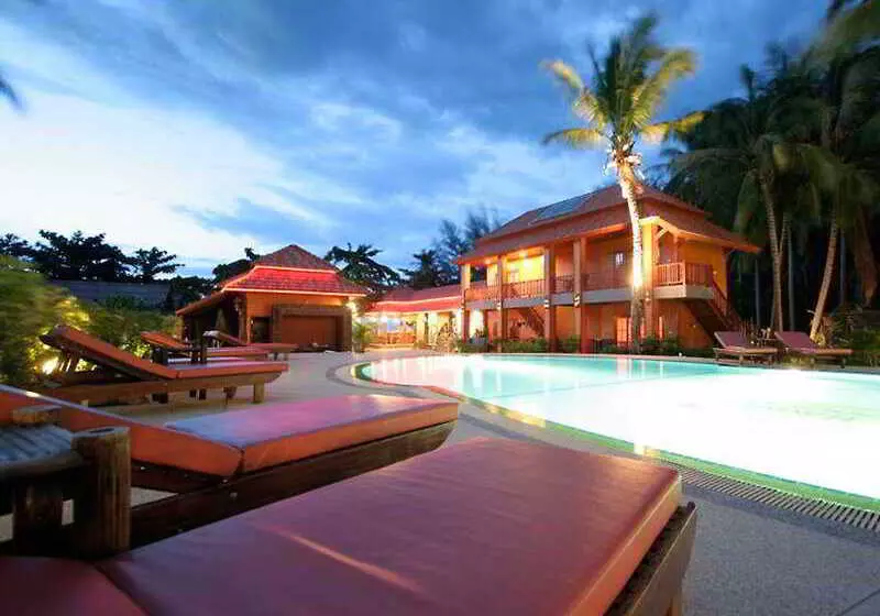 ホテル Havana Beach Resort