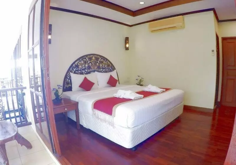 ホテル Havana Beach Resort